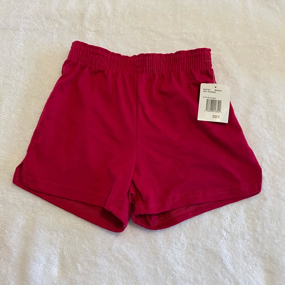 NWT SOFFE SHORTS YOUTH S